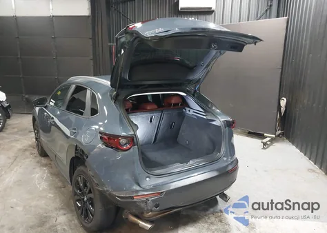 2022 Mazda Cx-30 Preferred from USA, damaged, VIN 3MVDMBCL8NM447234